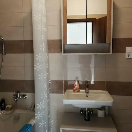 Azur Wellness Apartman 希欧福克