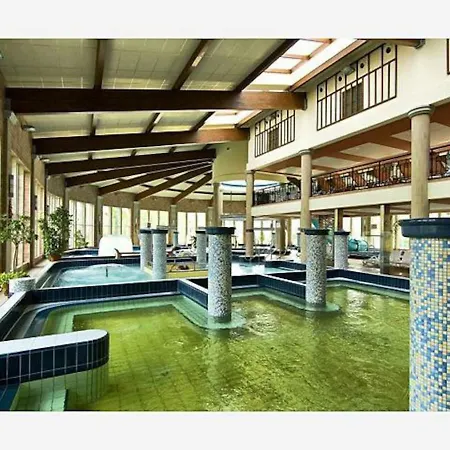 Azur Wellness Apartman 希欧福克