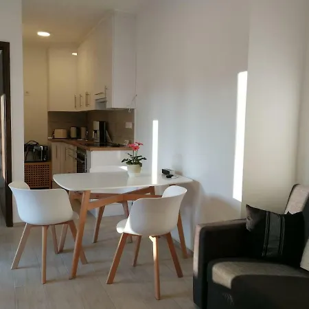 Azur Wellness Apartman 公寓 希欧福克